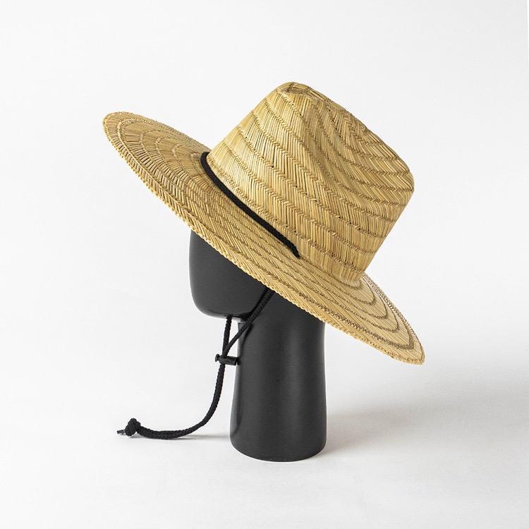 Straw Sun Classic Beach Hat 10