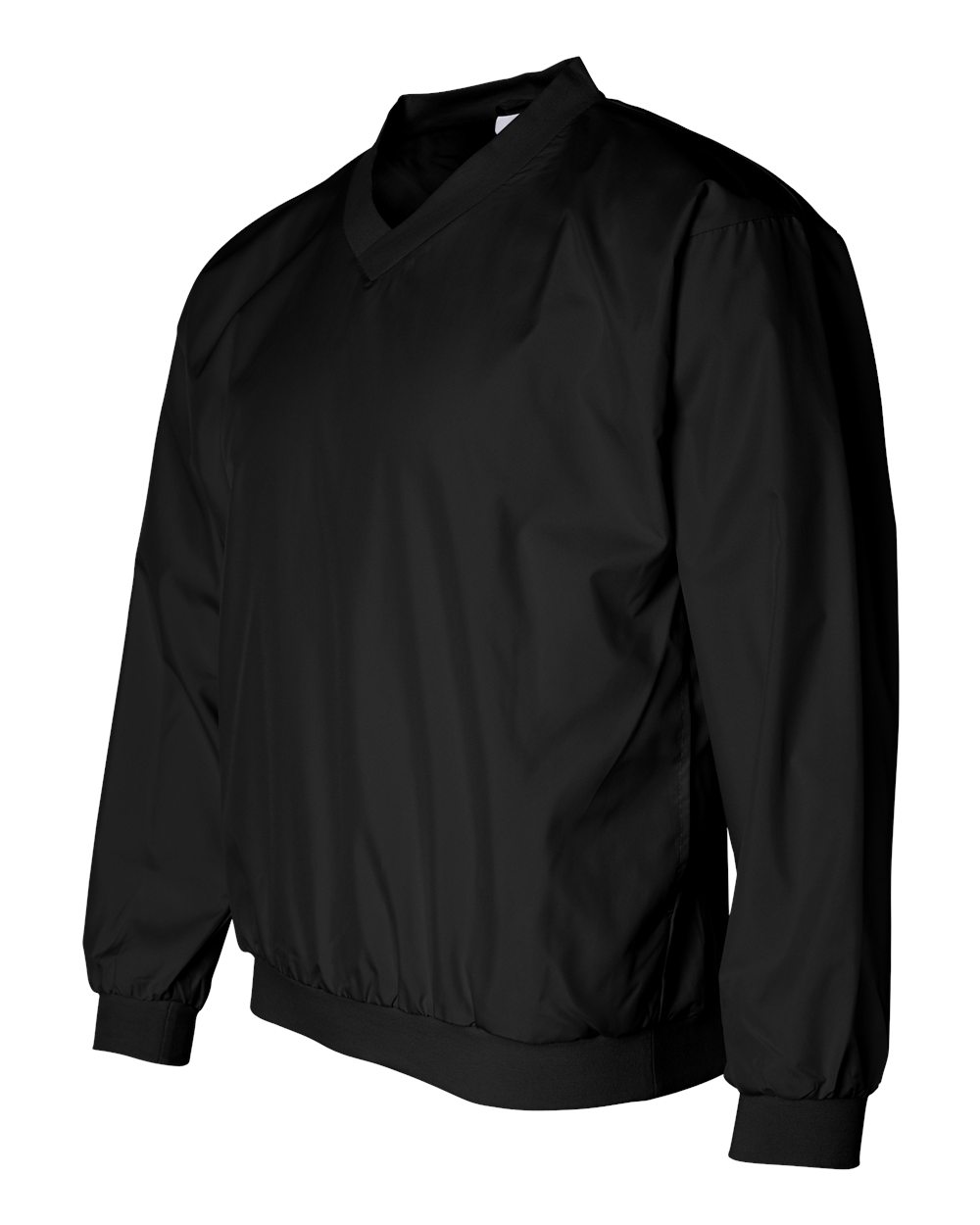 Unisex Micro Poly Windshirt - 3415 11