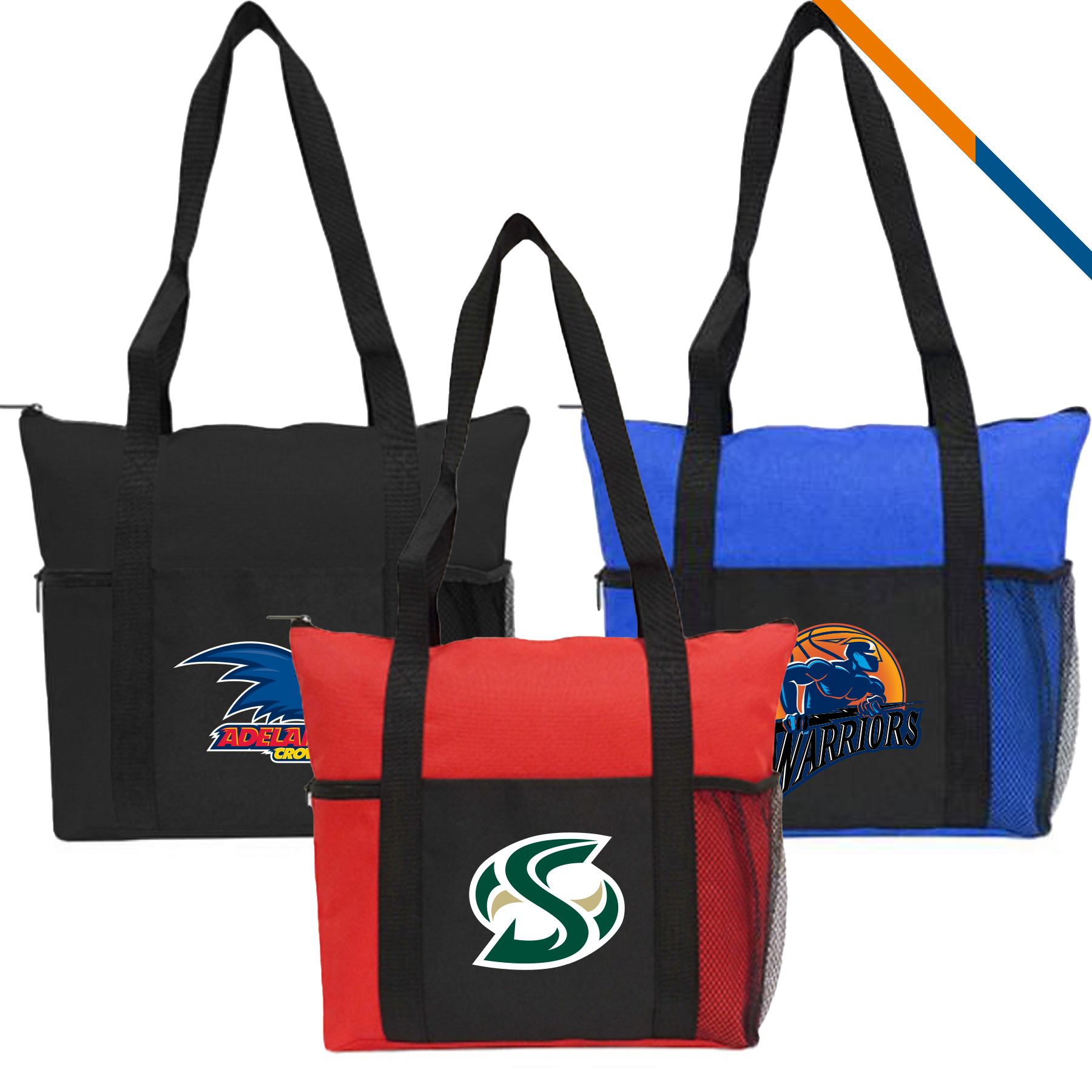 Solut Tote Bag 2
