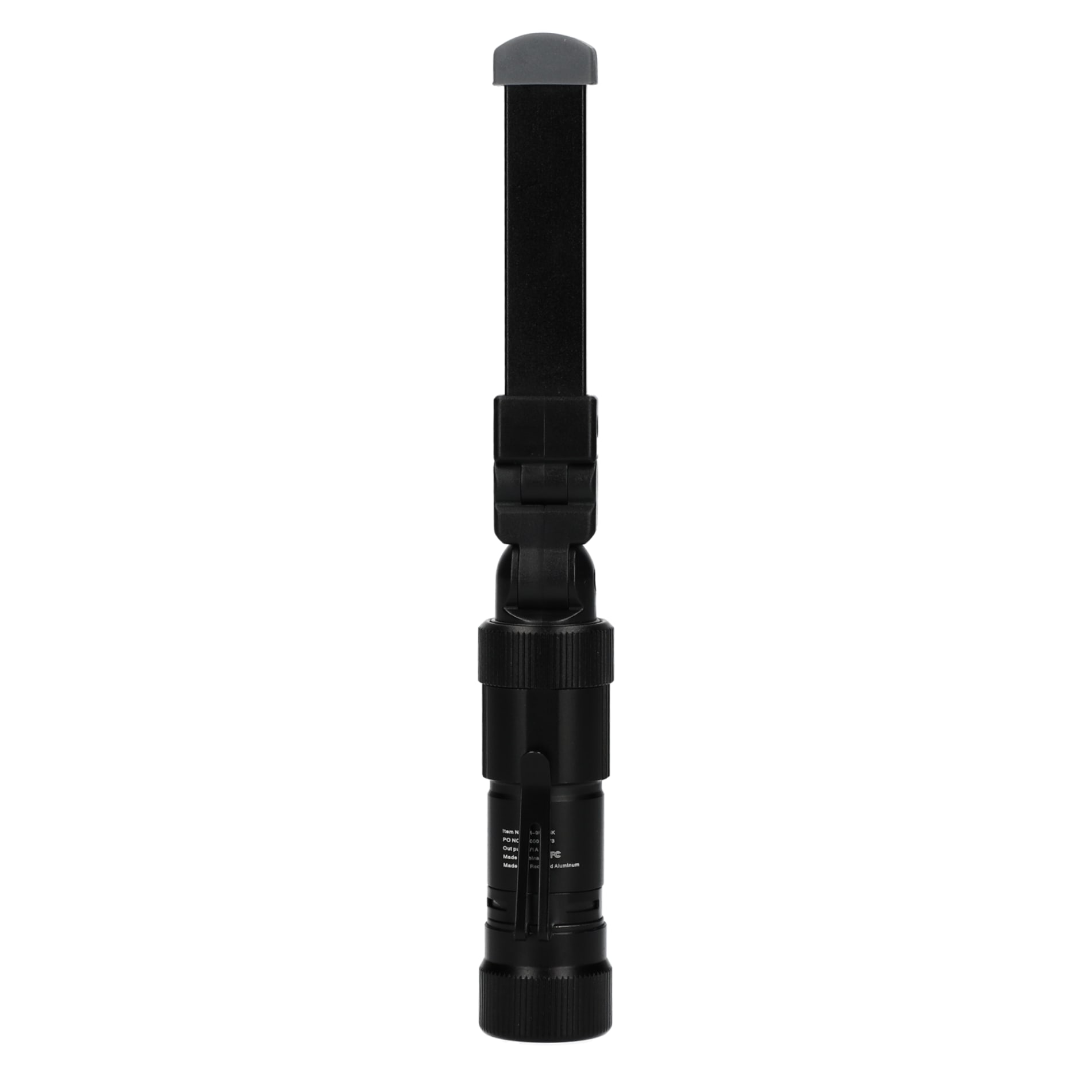 Mini Eco 120 Lumen Work Flashlight 46