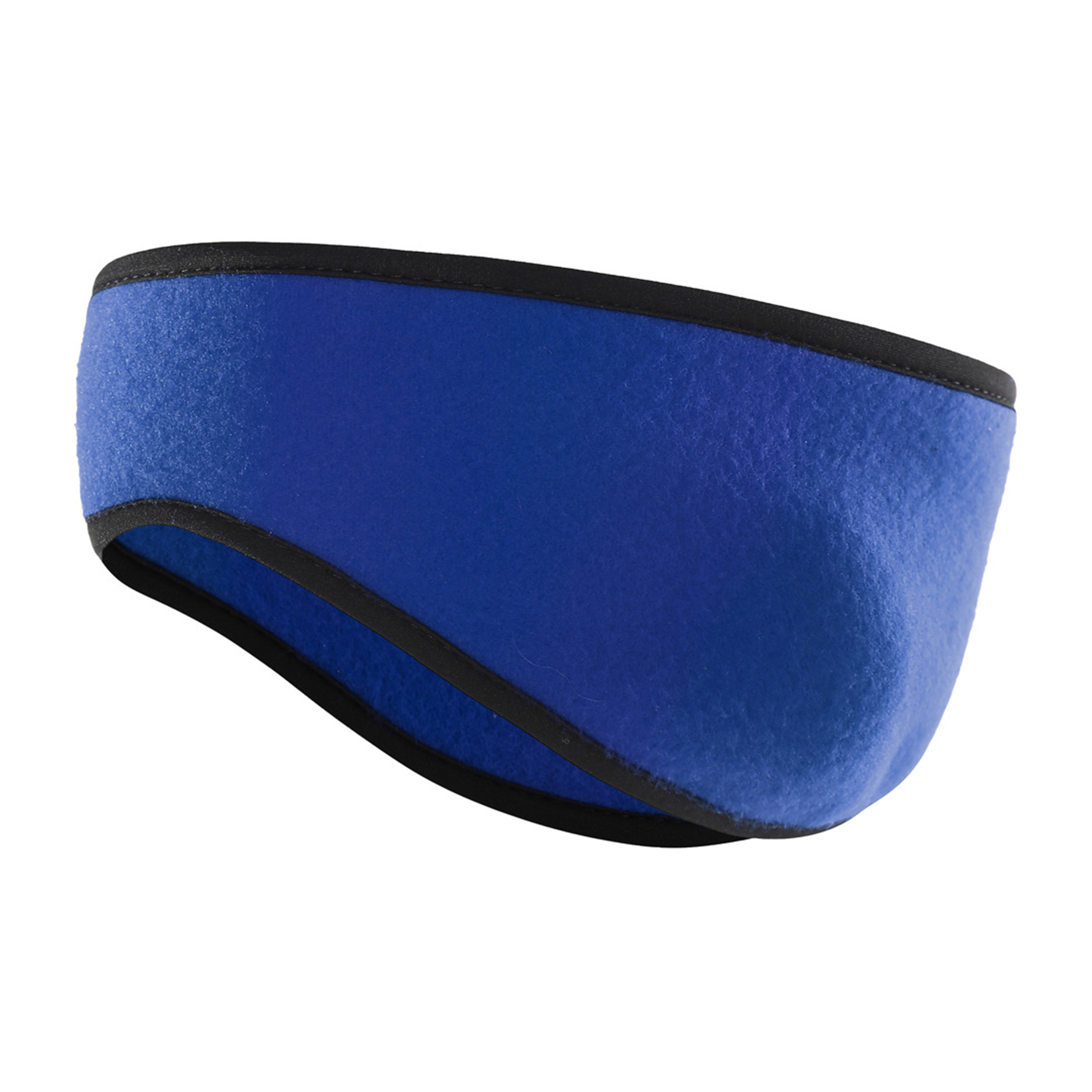 Fleece Warm And Windproof Sports Headband 11
