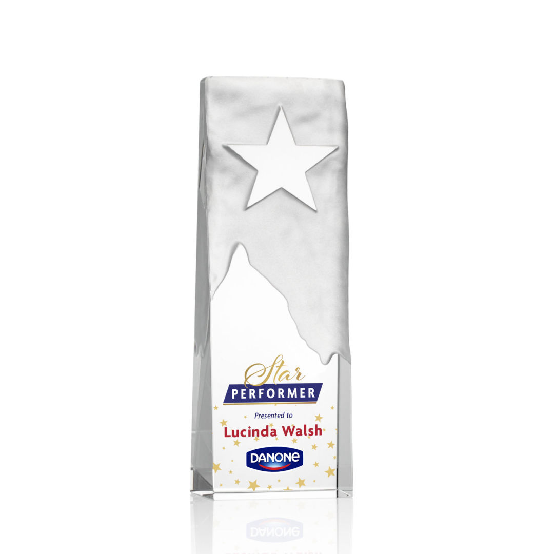 Stapleton Star VividPrint™ Award 2