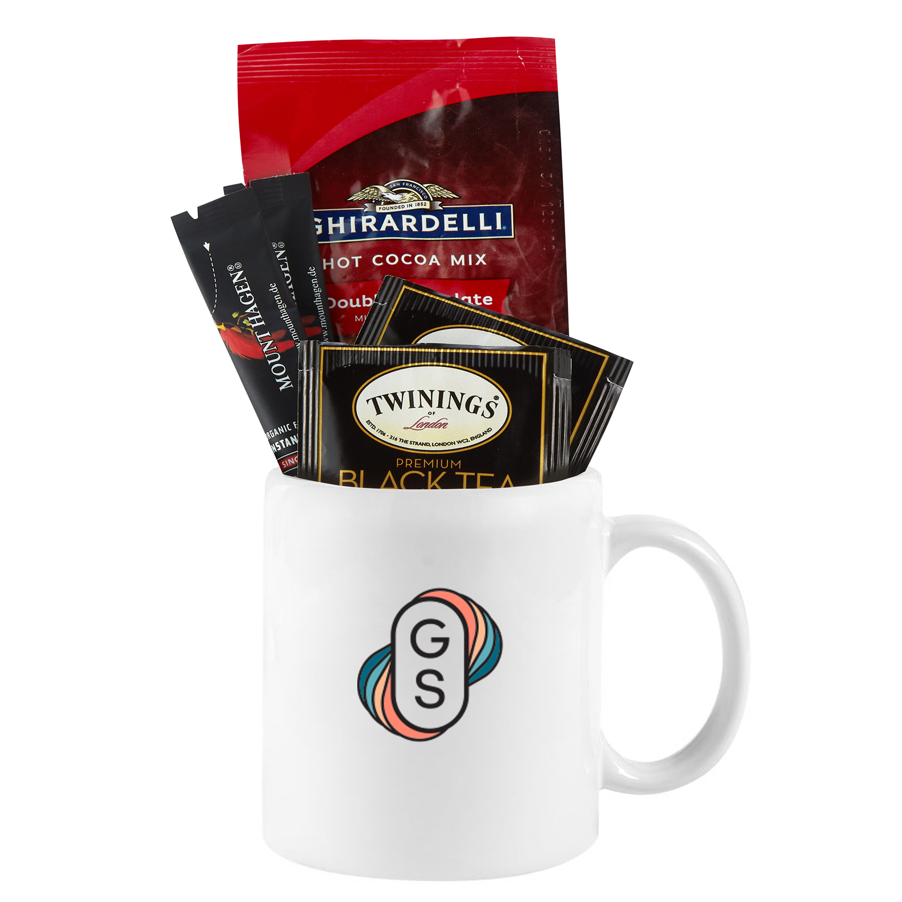 11 oz Classic Mug - Gift Set F 9