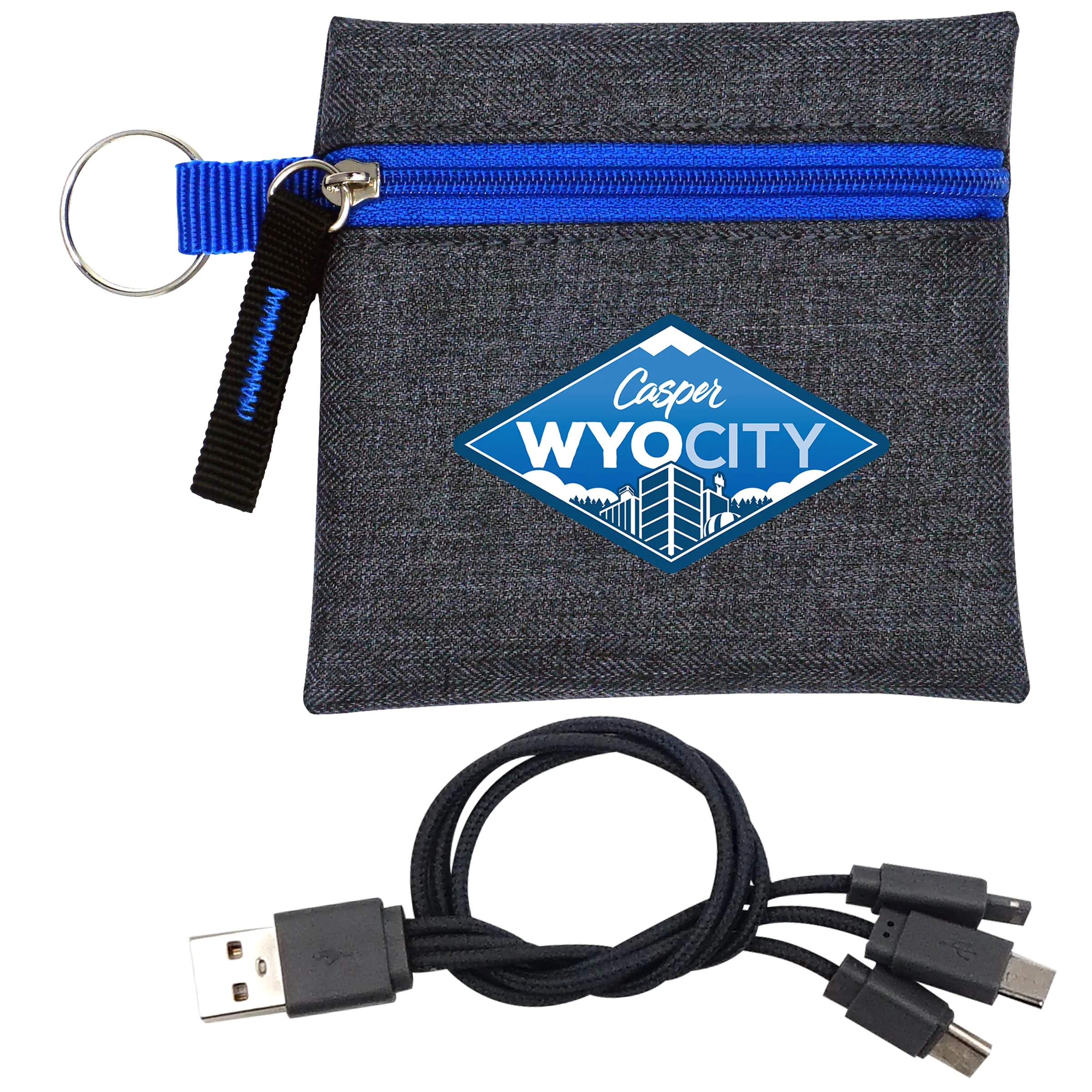 G LINE CABLE POUCH 6