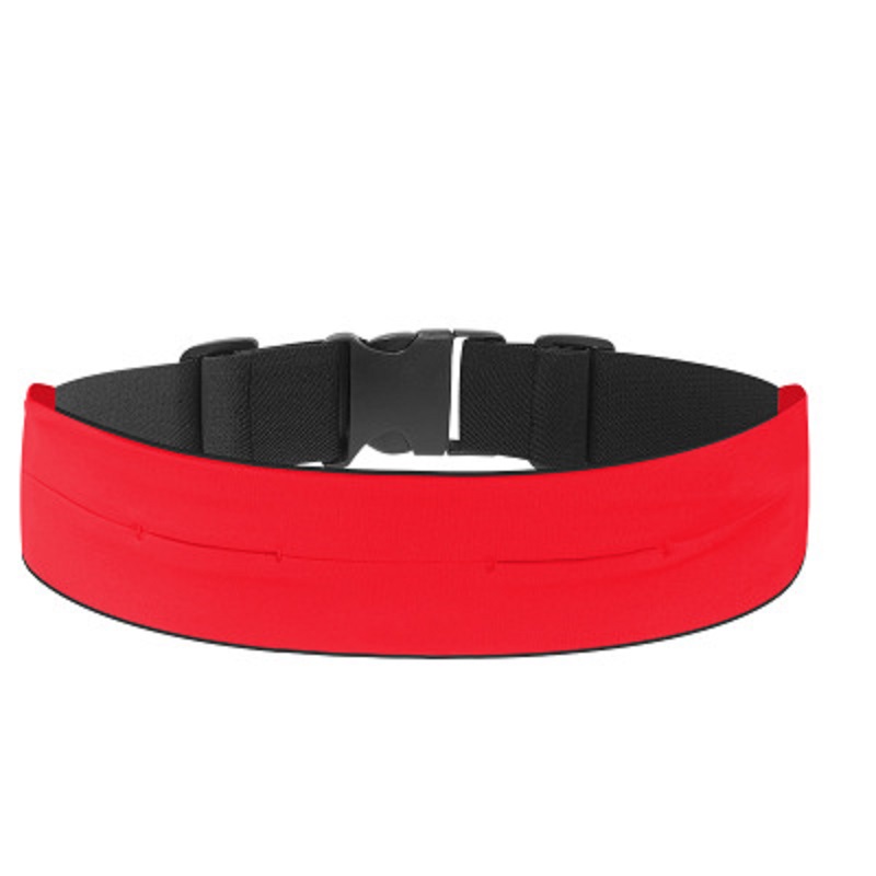 Sport Fabric Light Belt 7