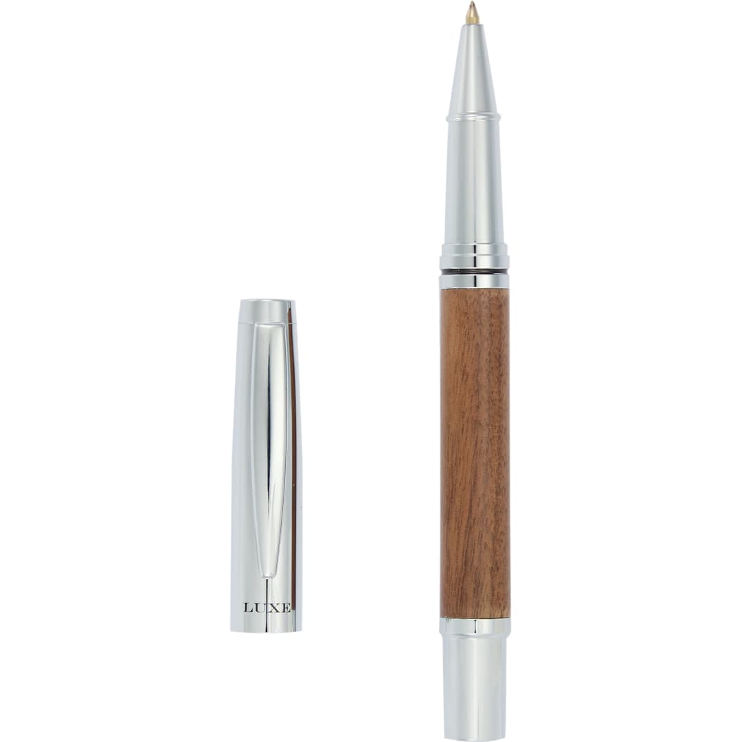 Luxe Walnut Executive Roller Ball? 12