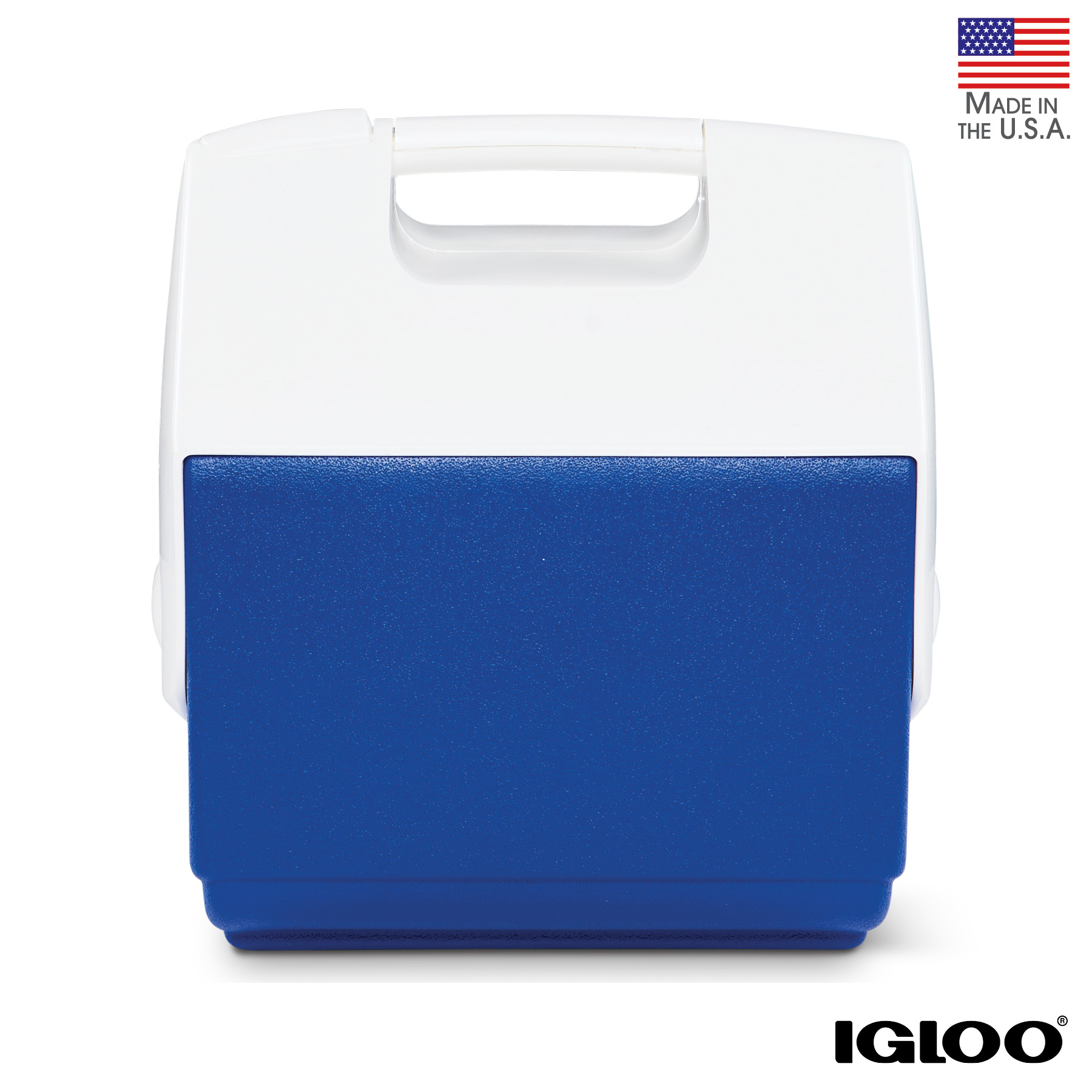 Igloo® Playmate Pal 7 Qt / 9-Can Hard Cooler 28