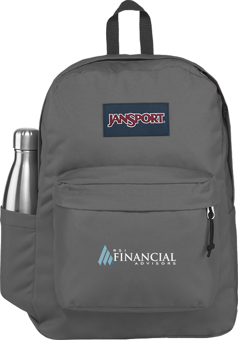 JanSport® SuperBreak® Backpack 39