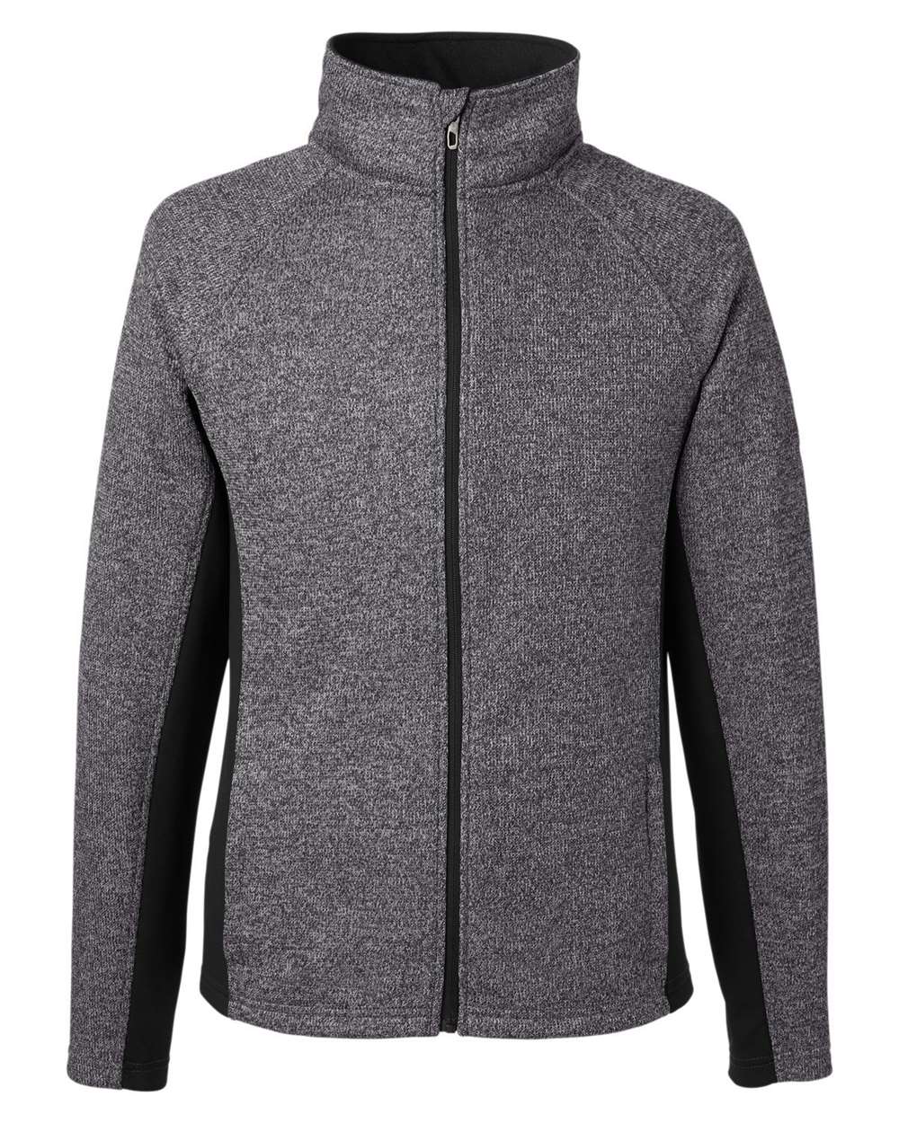 Men's Constant Full-Zip Sweater Fleece Jacket - 187330 47