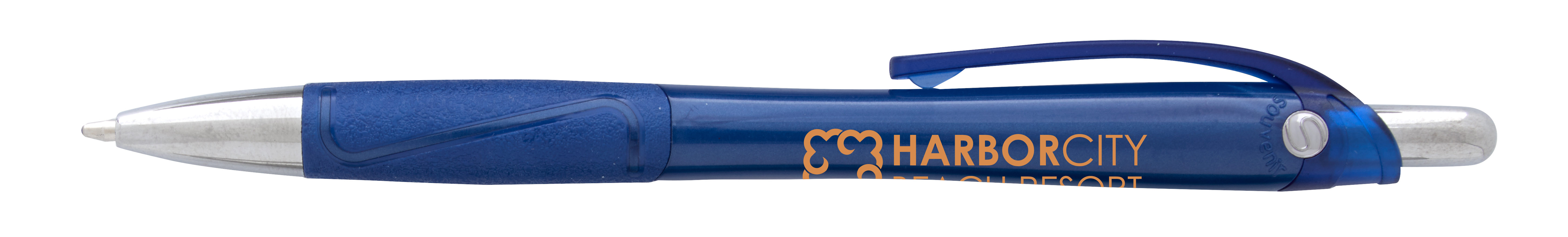 Souvenir® Iridescent Story Pen 37