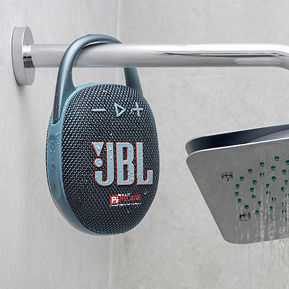 Custom JBL Clip 5 Portable Waterproof Bluetooth Speaker 33