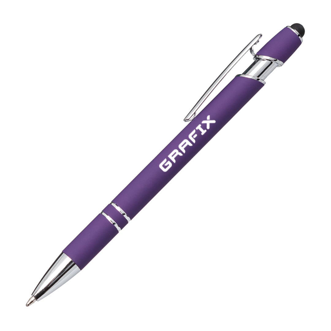 Kurt Pen & Stylus 4