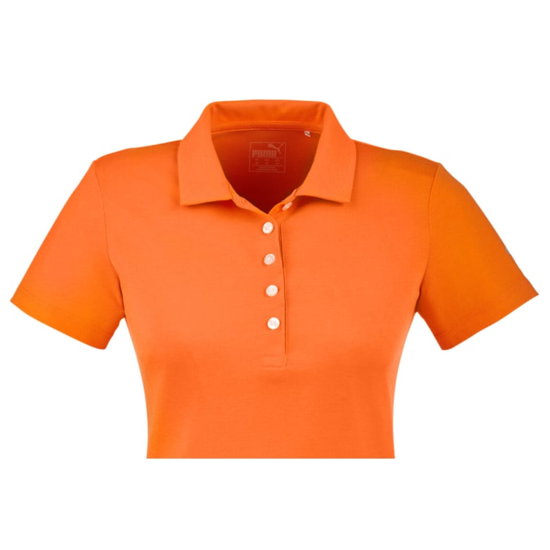 Puma Golf Ladies' Fusion Polo 11