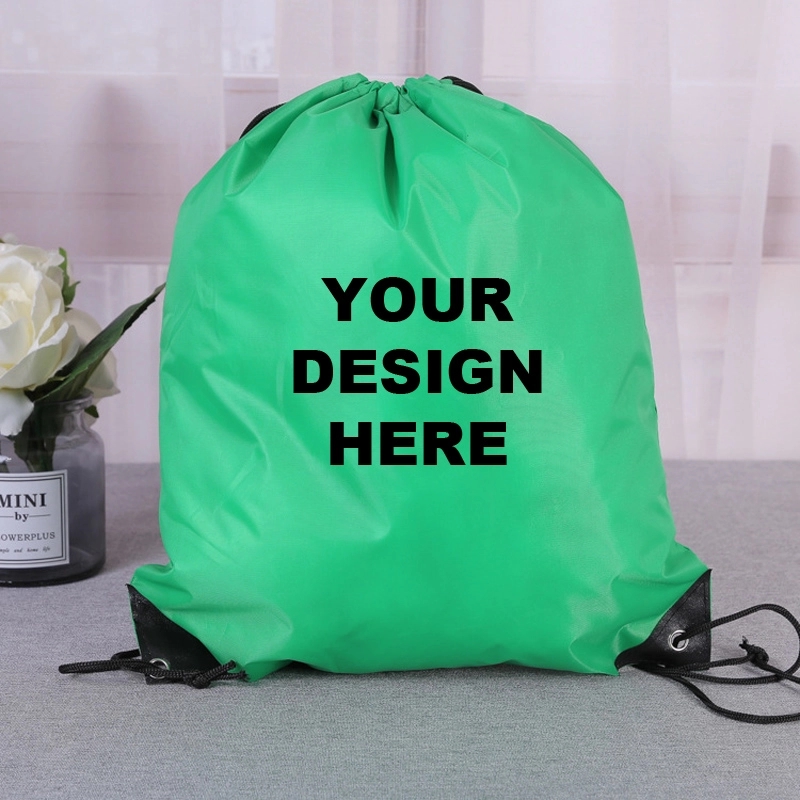 Custom Cinch Up Backpacks 8