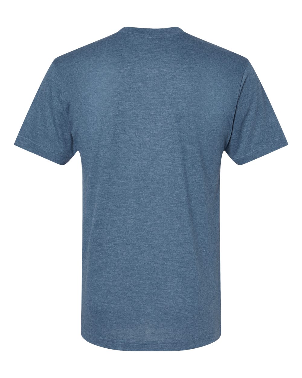 Unisex Triblend Track Tee - TR401 80