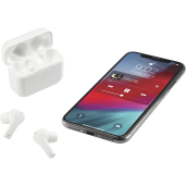 Synergy True Wireless Auto Pair Earbuds with ENC 24