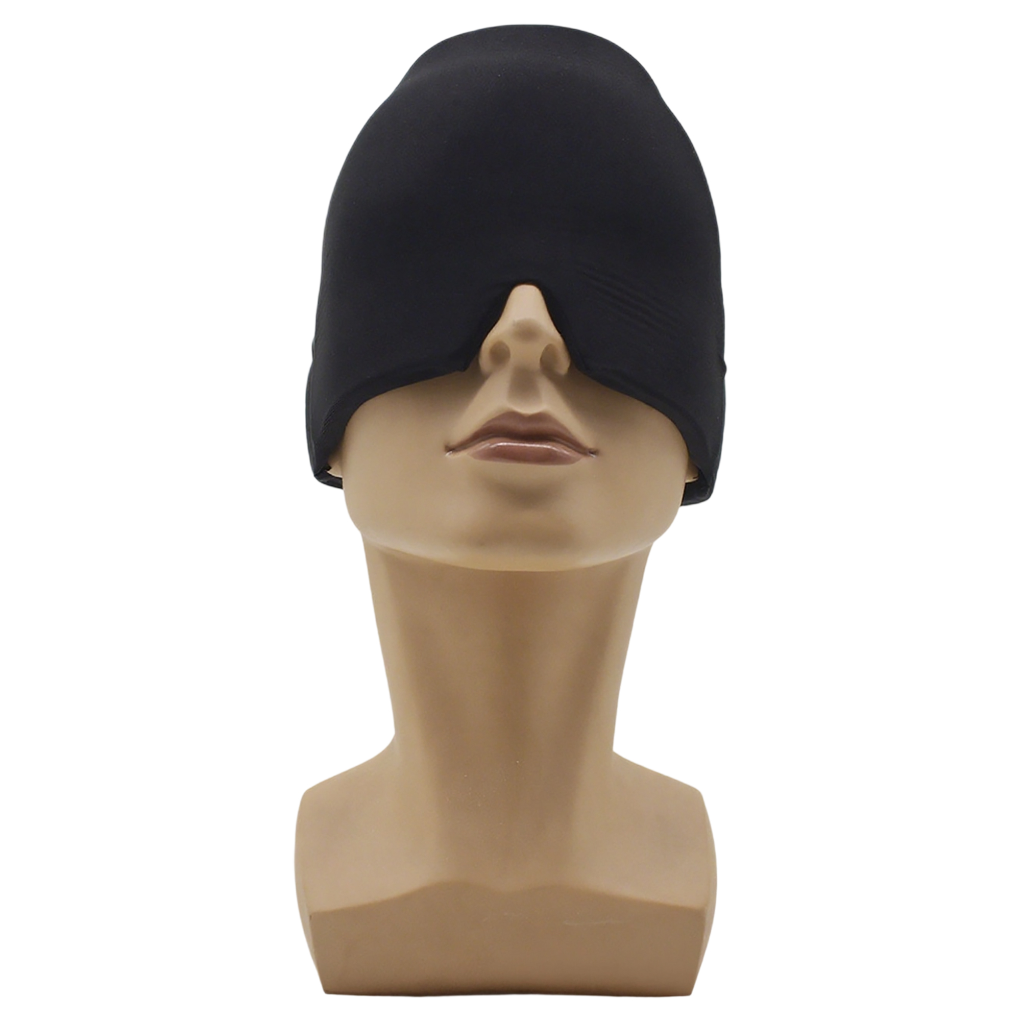 Cooling Gel Compression Relief Cap 8.7" x 6.7" 10