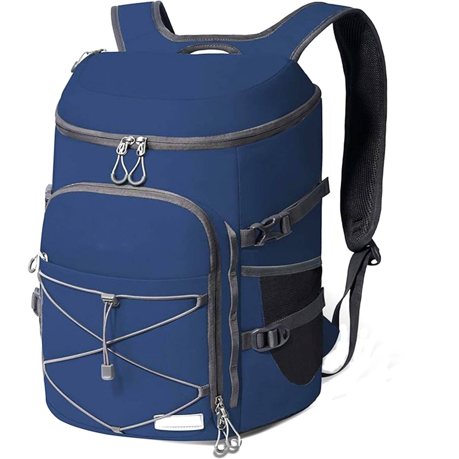 25L Oxford Insulated Backpack for Outdoor Picnic & Travel 3