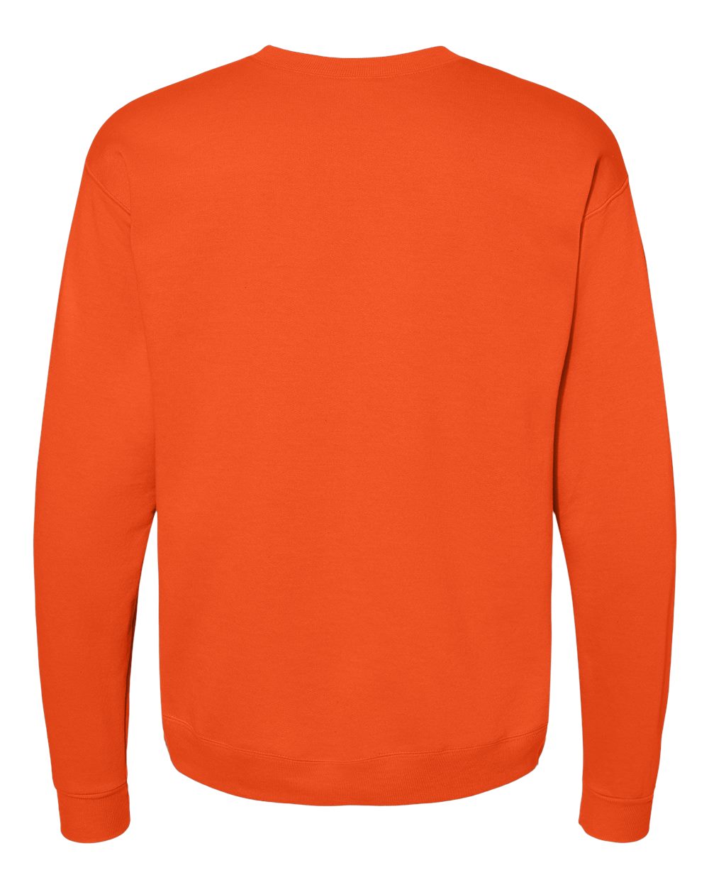 Unisex EcoSmart® Crewneck Sweatshirt - P160 218