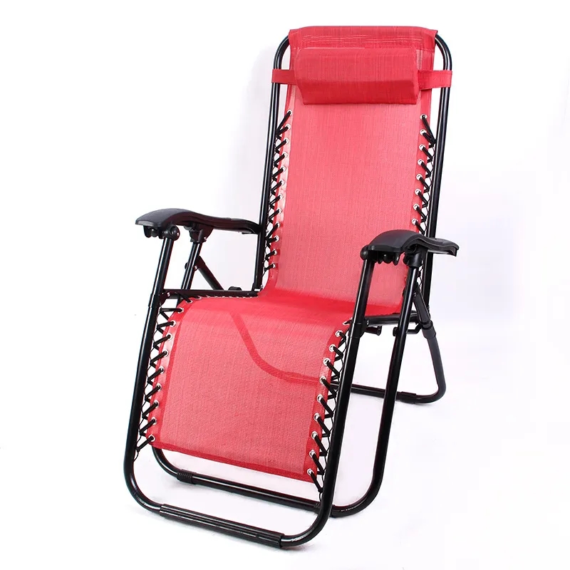 Leisure Zero Gravity Chair 6