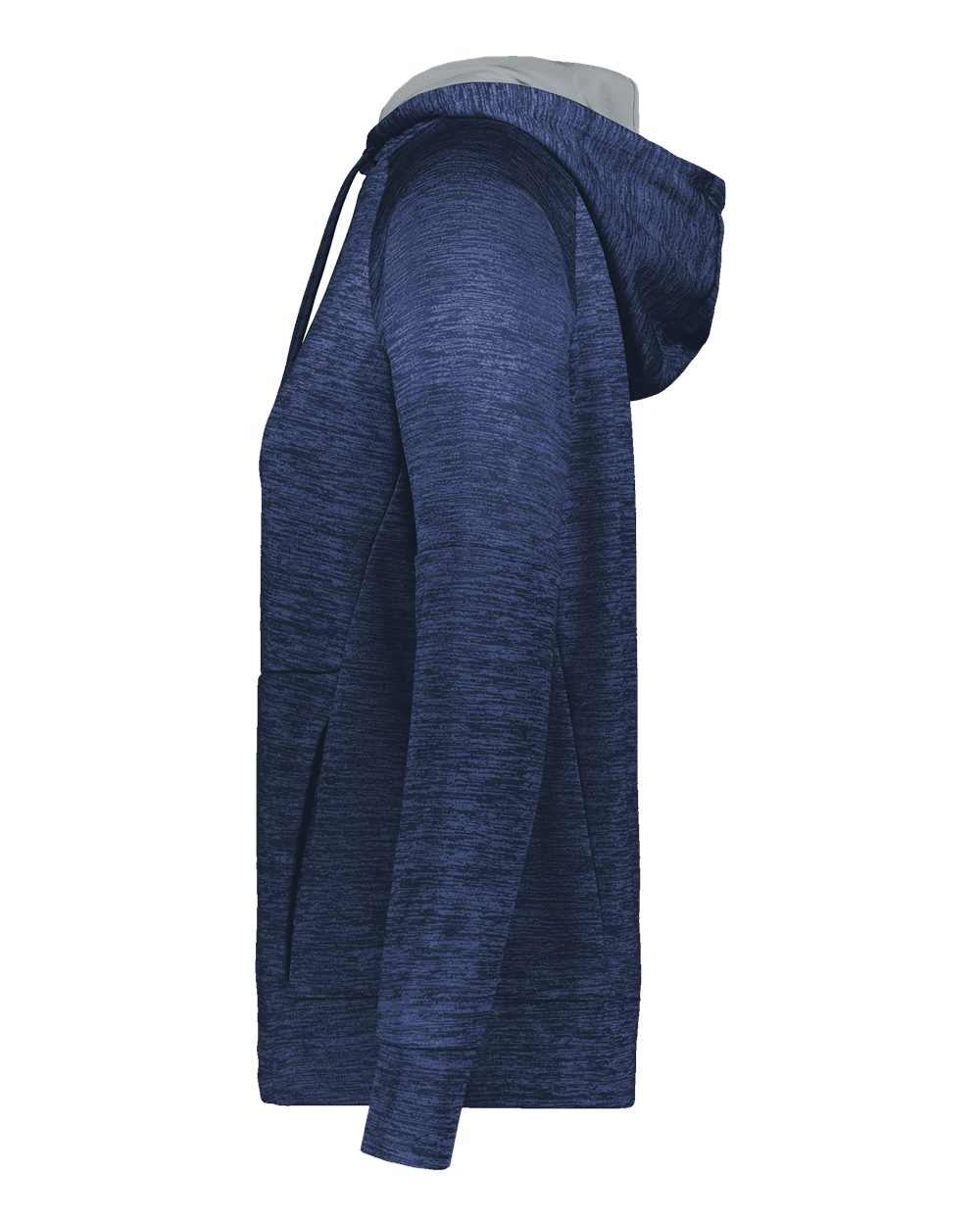 Women's All-Pro Performance Fleece Hooded Sweatshirt - 223780 20