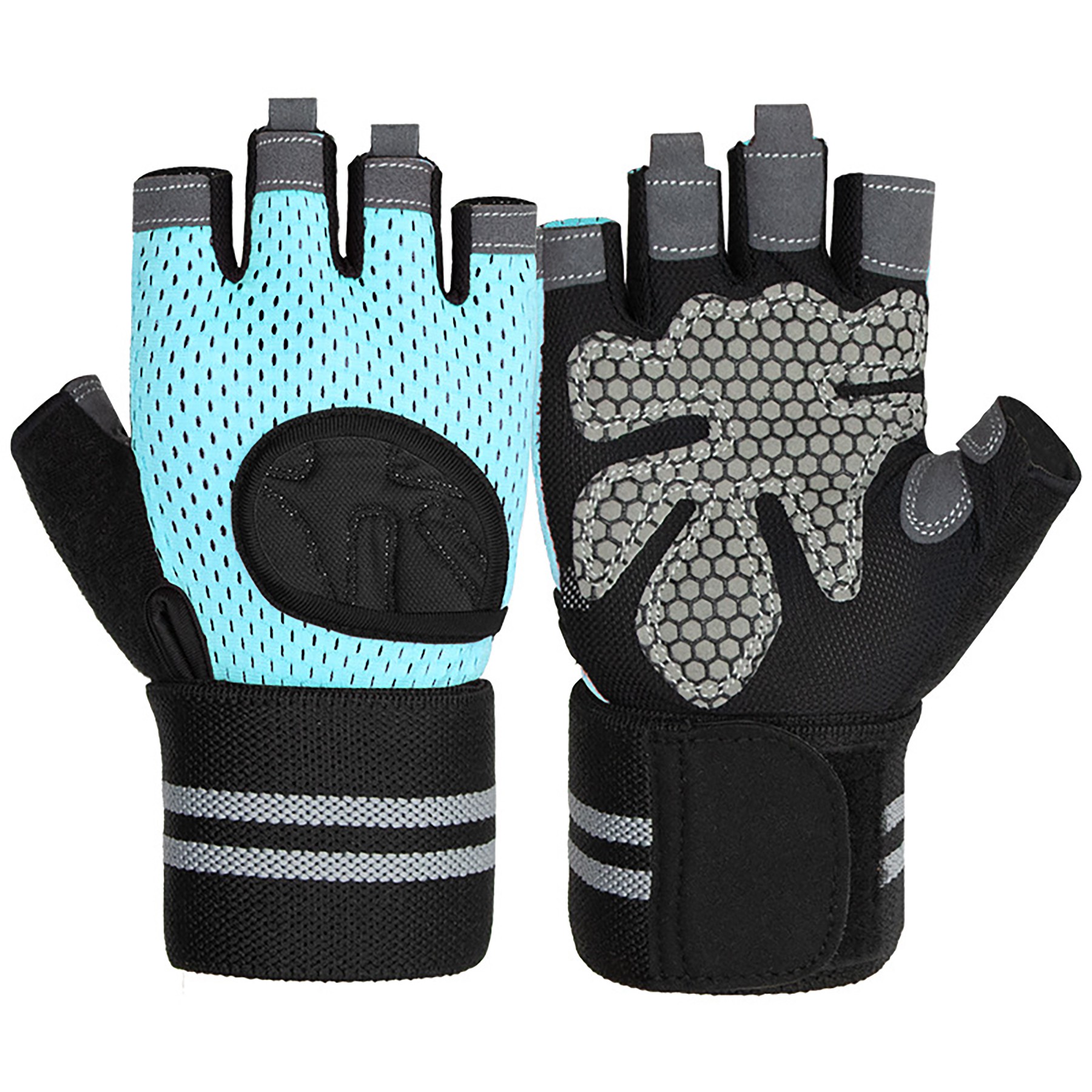 Workout Gloves 2