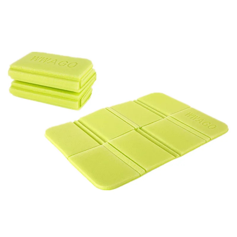 XPE Foldable Moisture-Proof Small Cushion 2
