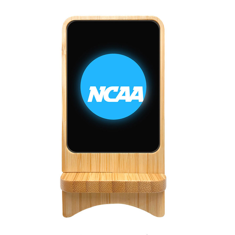 Chi Charge Bright - Bamboo Stand 16