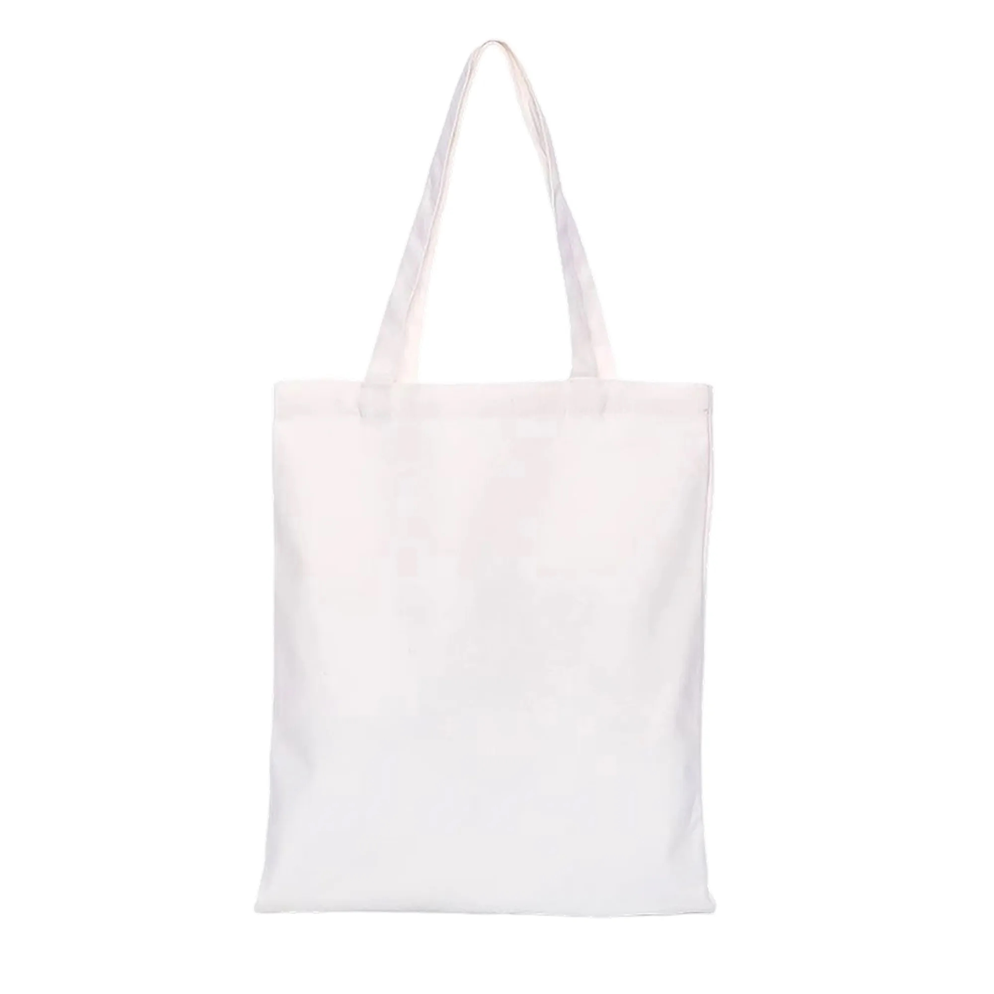 Polyester Cotton Tote Bag 2