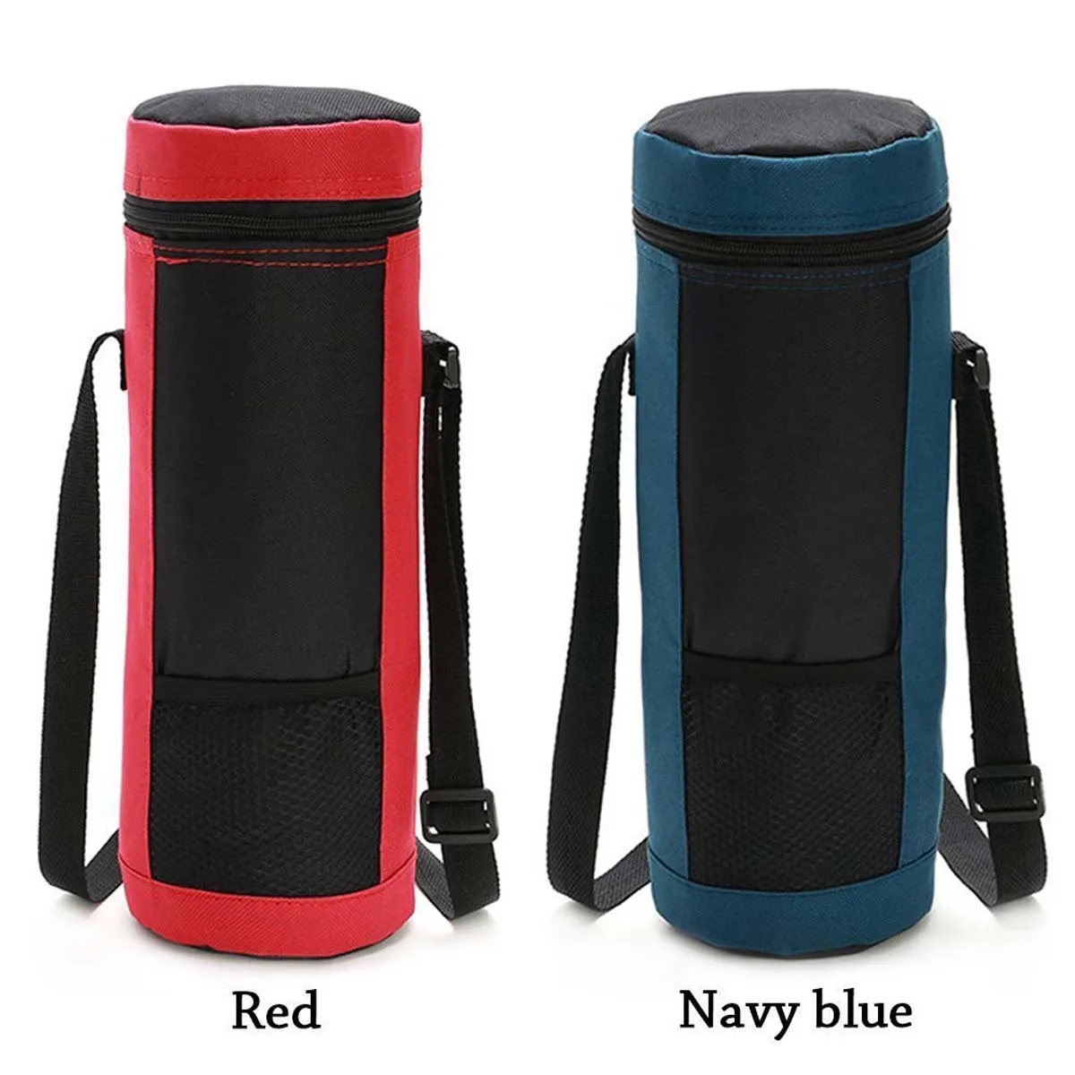 1.5L/2L In Stock High Capacity Wine Cooler Pouch Tote Bag 4