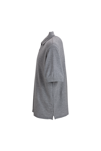 Soft-Blend Double-Tuck Pique Polo 66