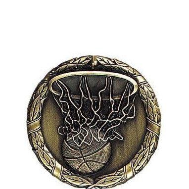3D Cast Medals 10