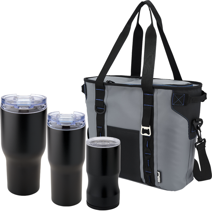 Urban Peak® CB157 Trail Gift Set 6