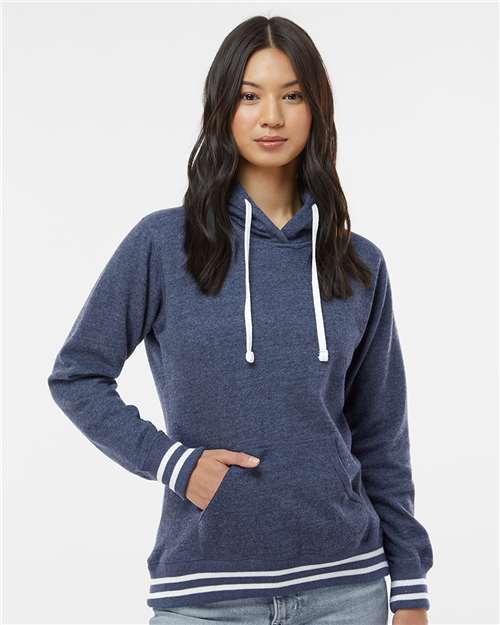 Women's Relay Hooded Sweatshirt - 8651 5