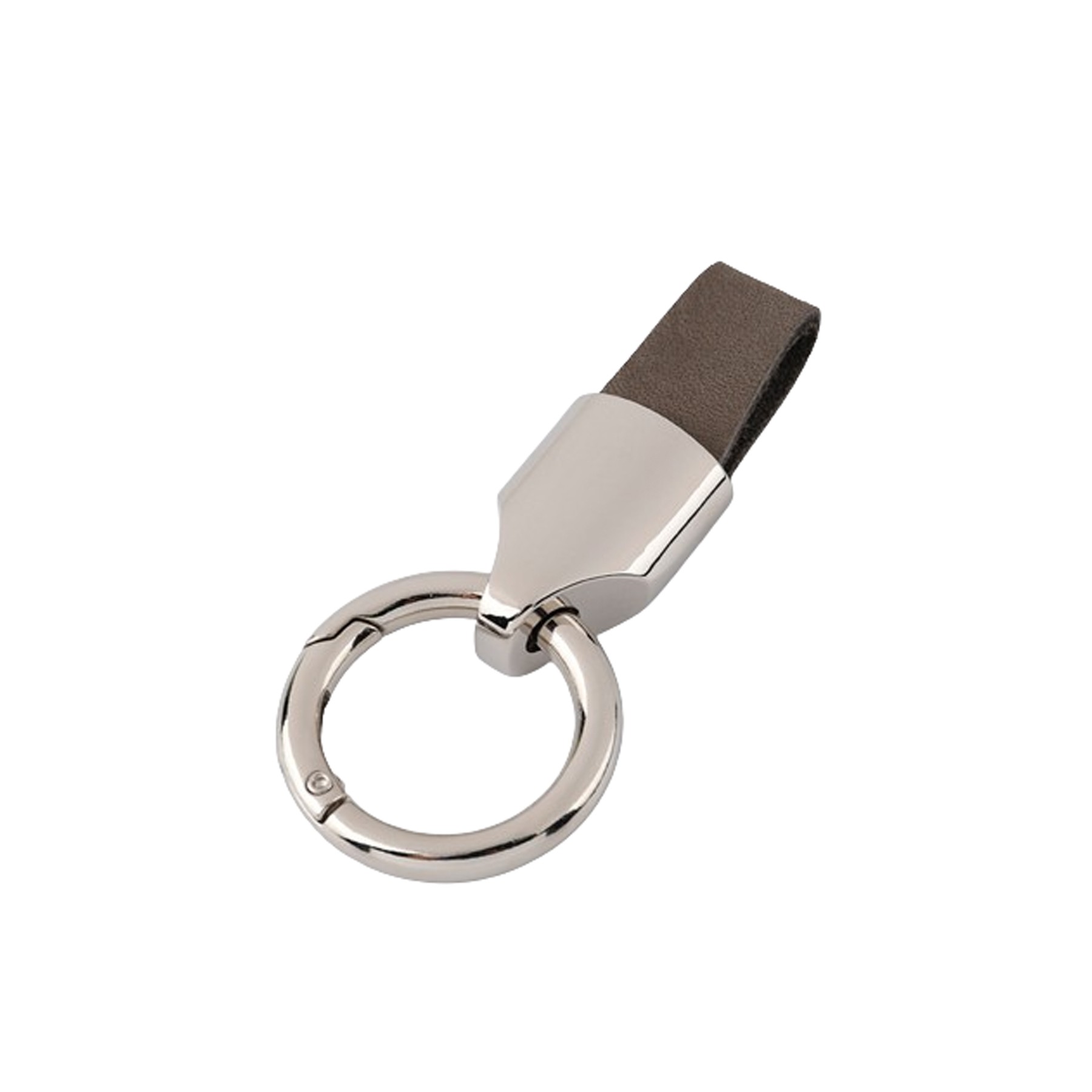 Leather Car Keychain 6