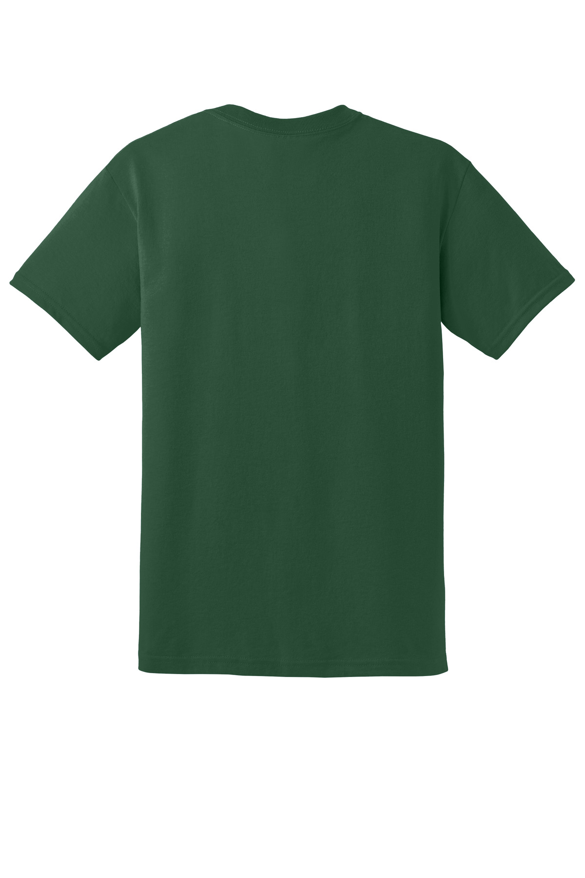 Gildan DryBlend 50 Cotton/50 Poly T-Shirt. 8000 227