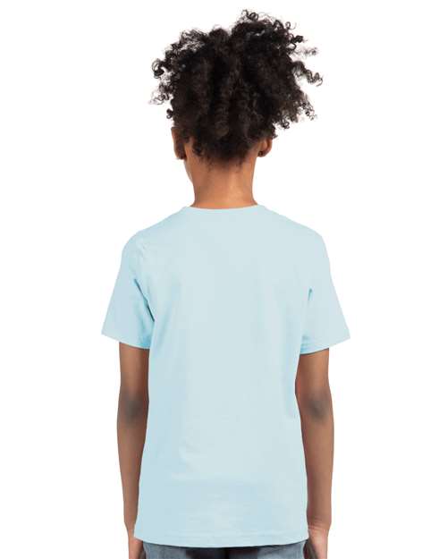 Youth Cotton Tee - 3310 79
