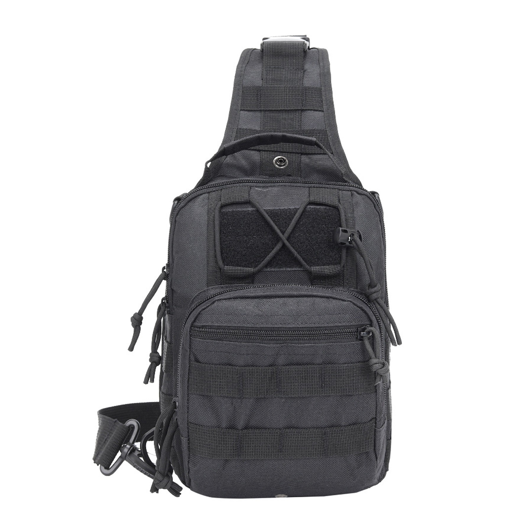 Sports Training Tactical Chest Bag 4