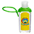 Caddy Strap 2 oz Hand Sanitizer 24