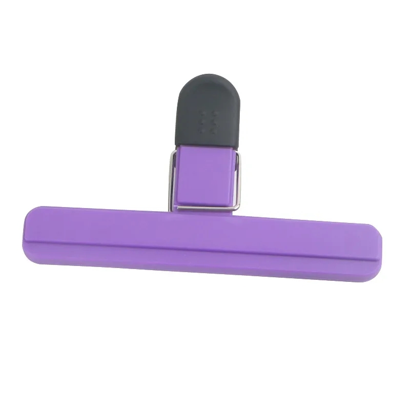 Food Bag Sealing Clip 2