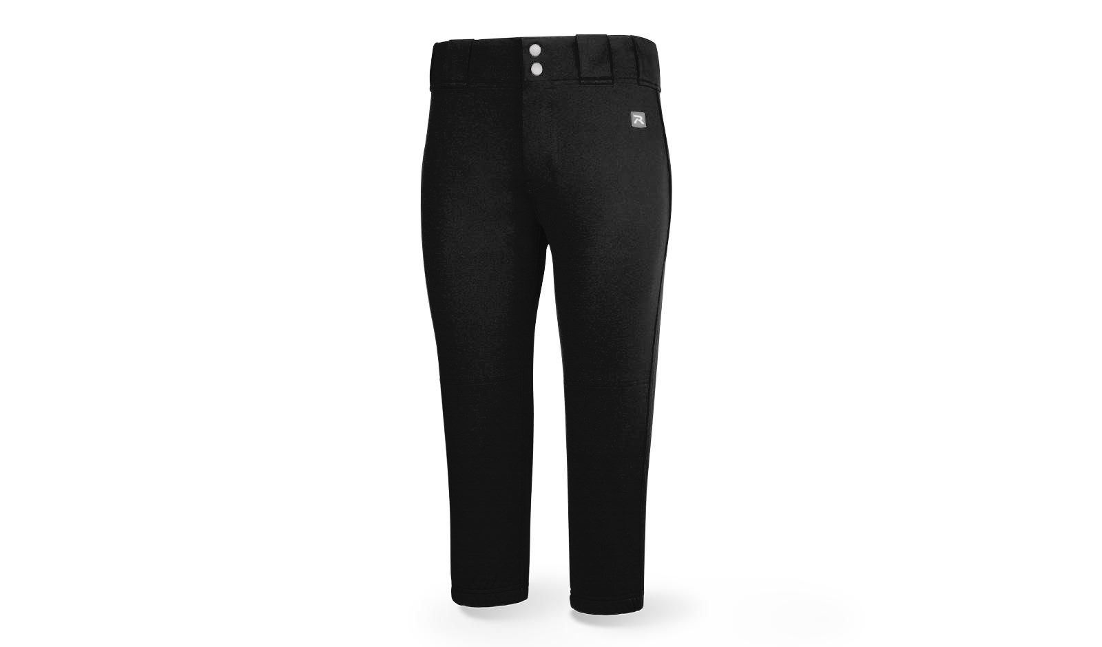 Youth Stock PTS Softball Pant 4