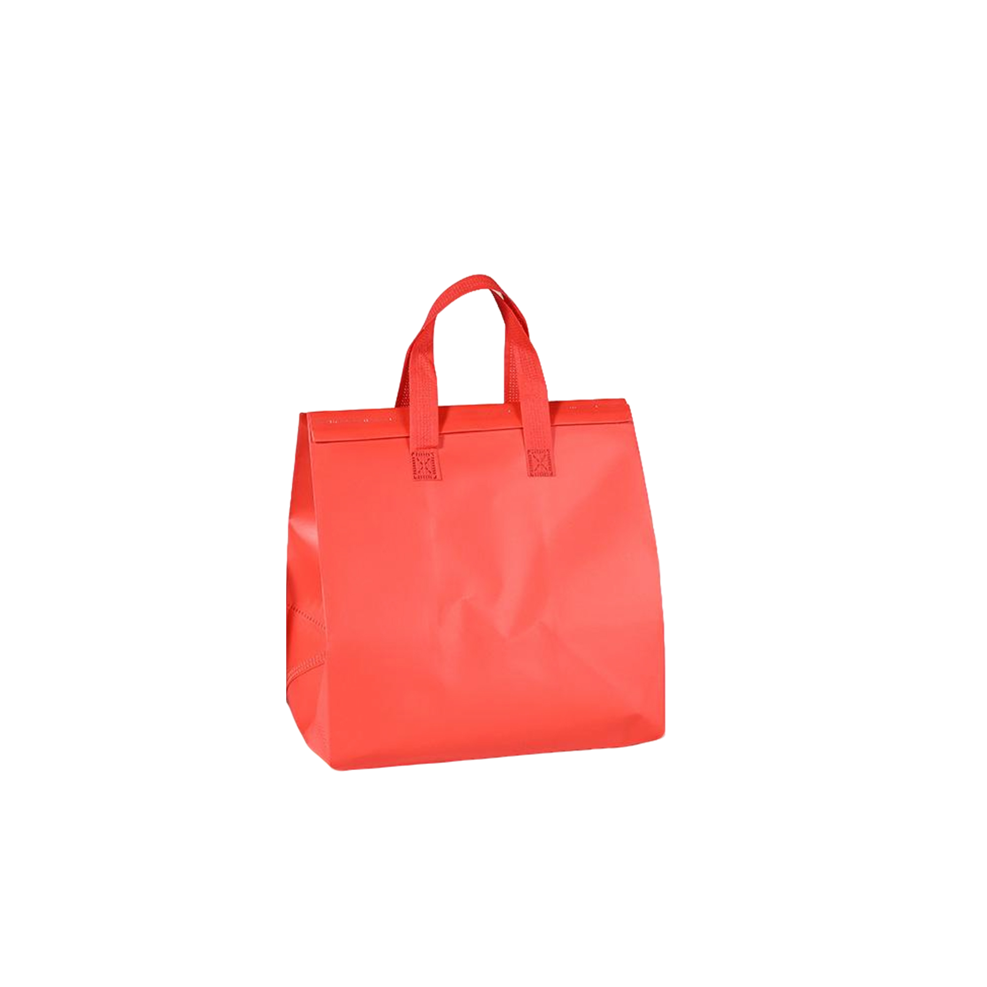 Non Woven Insulated Lunch Bag With Temperature Control 7