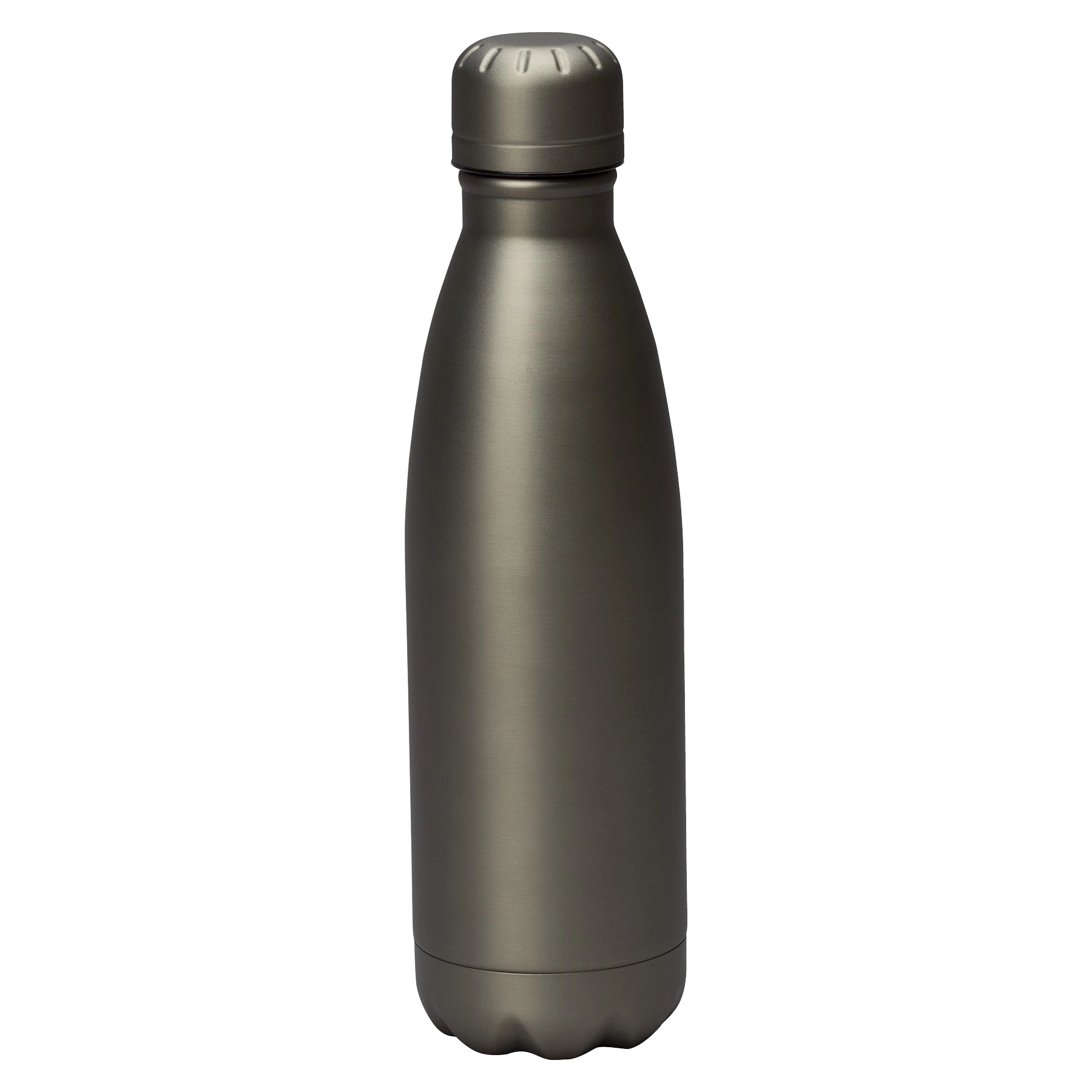 17 OZ. Bullet Shape Insulated Stainless Steel Bottle, custom water bottle with logo imprint 5