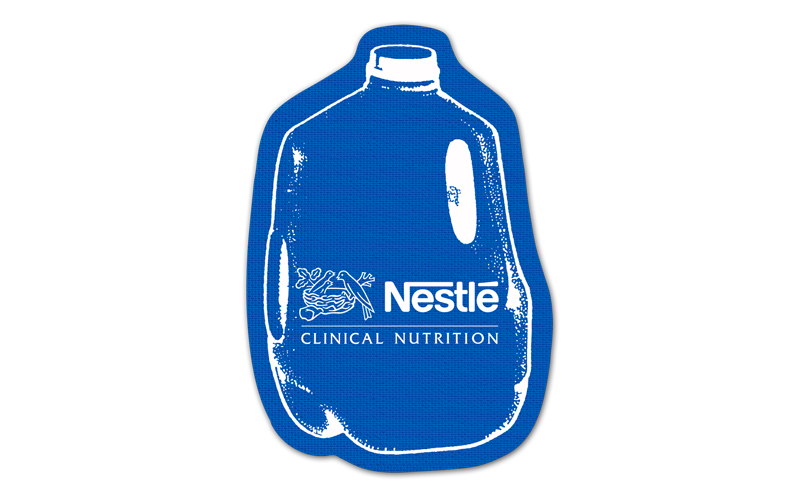 Milk Jug Rubber Jar Opener