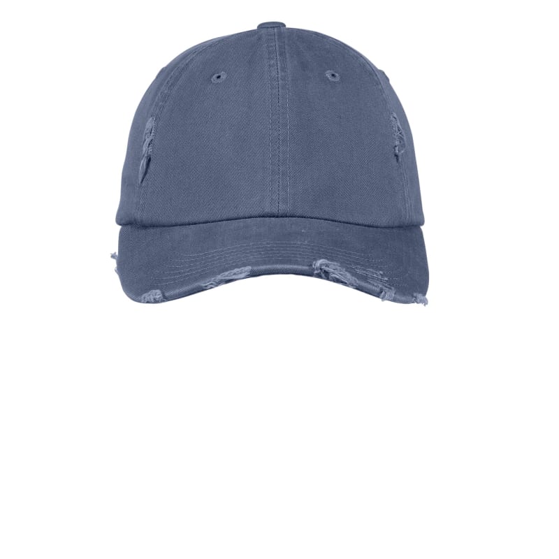 District Distressed Cap. 5