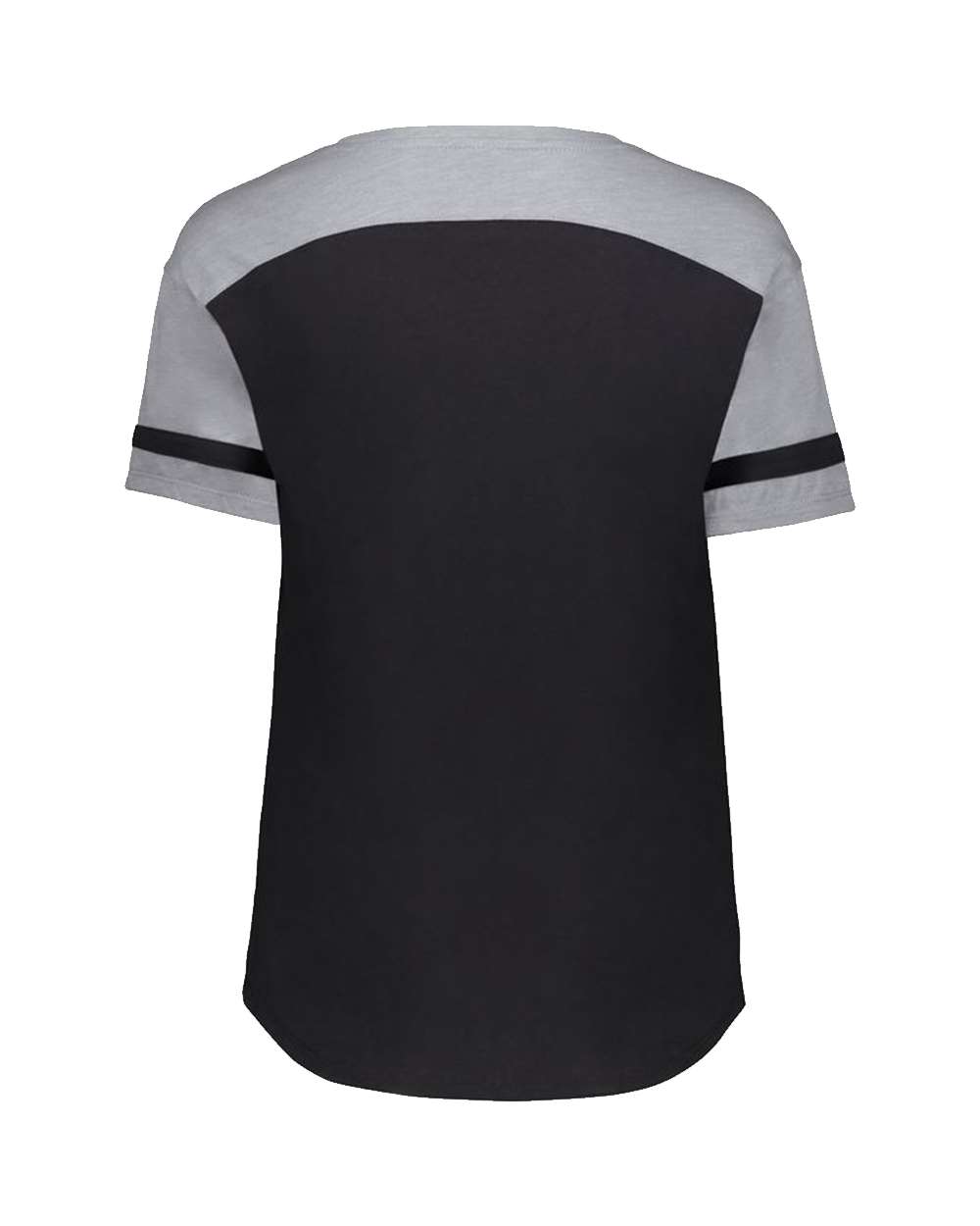 Women's Triblend Fanatic 2.0 V-Neck T-Shirt - 2914 21