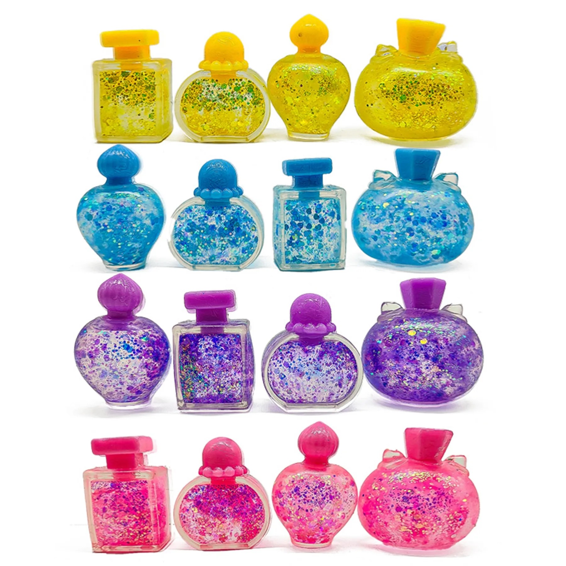 Perfume Bottle Stress Relief Toy 2