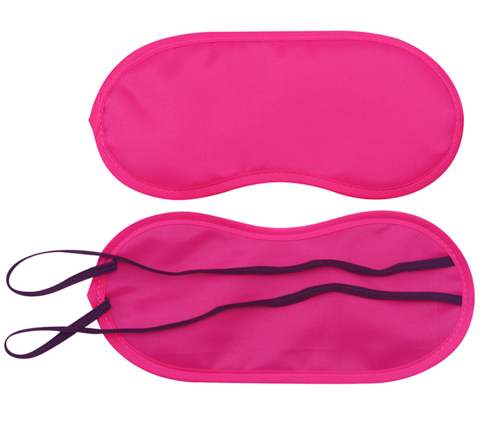 Eye Mask 1