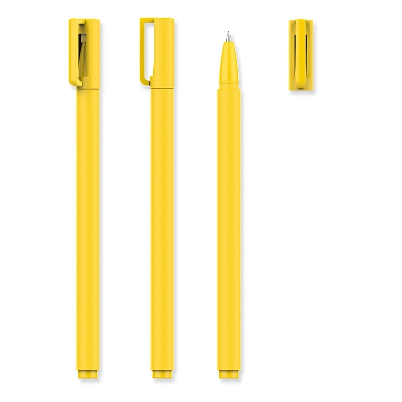 Custom ABS Materials Gel Pens 1