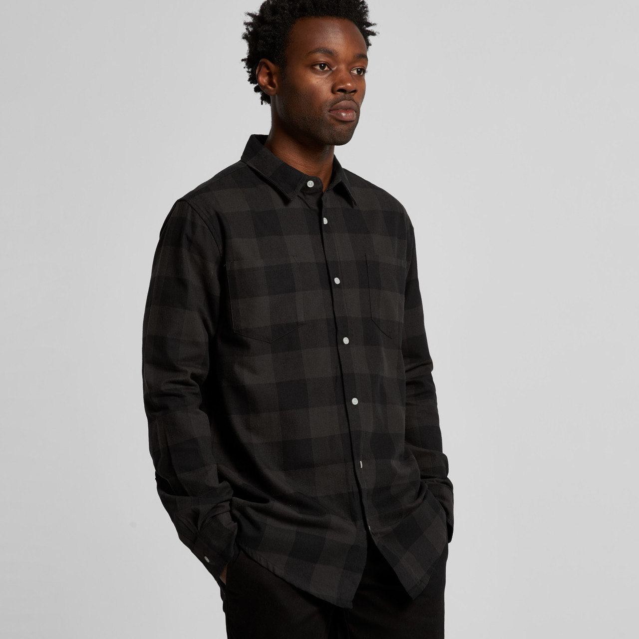 Check Shirt | 5417 13